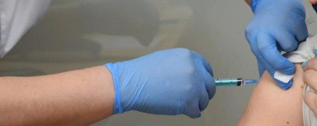 Обязательная вакцинация введена для некоторых жителей Нижегородской области