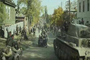 Россияне назвали любимые фильмы о Великой Отечественной войне