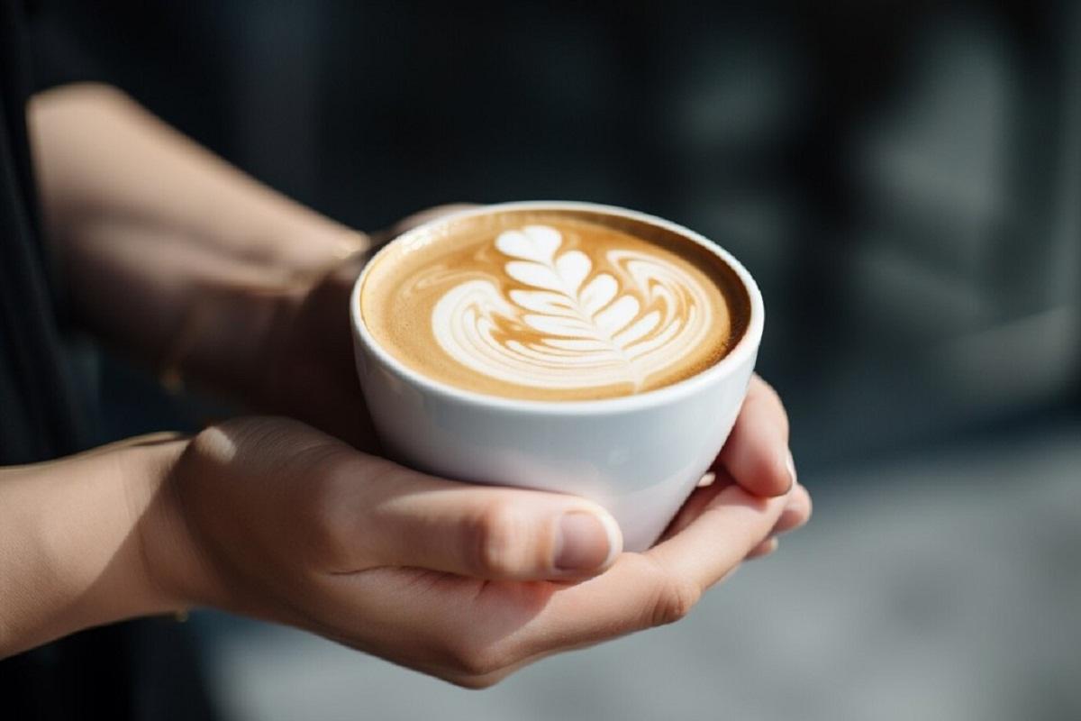 Ученые заявили, что употребление кофе помогает похудеть