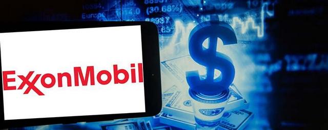 Суд отменил штраф ExxonMobil за нарушение антироссийских санкций