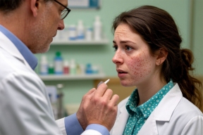 Невидимая угроза: эпидемиолог предупредила о распространении кори через вентиляцию в многоэтажках