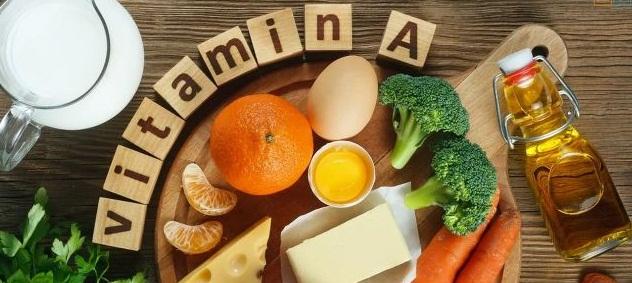 Венские медики выяснили положительное влияние витамина А на сжигание жира