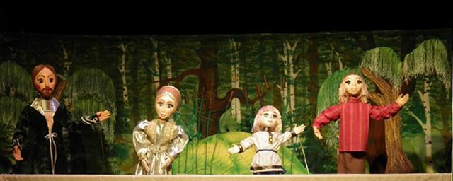 В 2019 году в Ингушетии проведут фестиваль кукольных театров