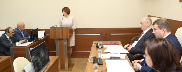Совет депутатов Раменского г.о. обсудил доступность дошкольного образования