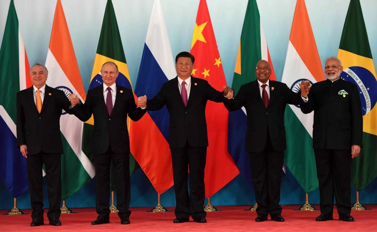 Ван И заявил, что расширение БРИКС усилит Глобальный Юг на мировой арене