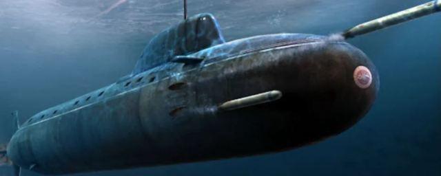 ВЗГЛЯД: атомные субмарины Австралии могут поставить КНР на колени