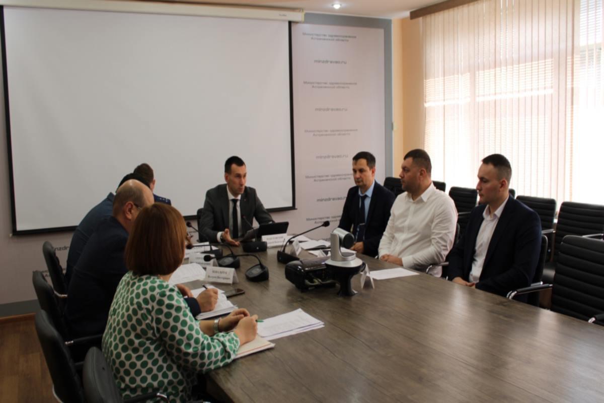 Около 6,5 млн кибератак совершено на информресурсы астраханских госучреждений в 2025 году