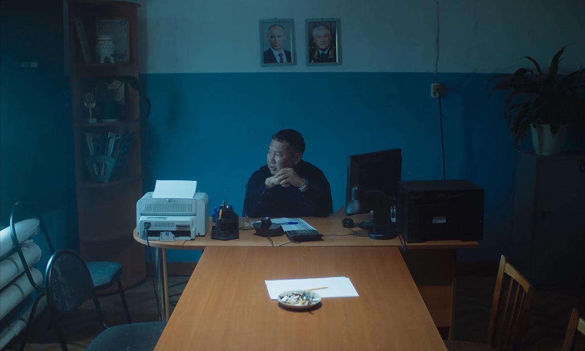 Режиссёр «Айты» Бурнашев высказался о запрете фильма: Грустно и абсурдно