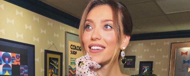 Тодоренко напугала поклонников синяками под глазами