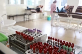 В Новосибирске пройдет эстафета в поддержку доноров костного мозга