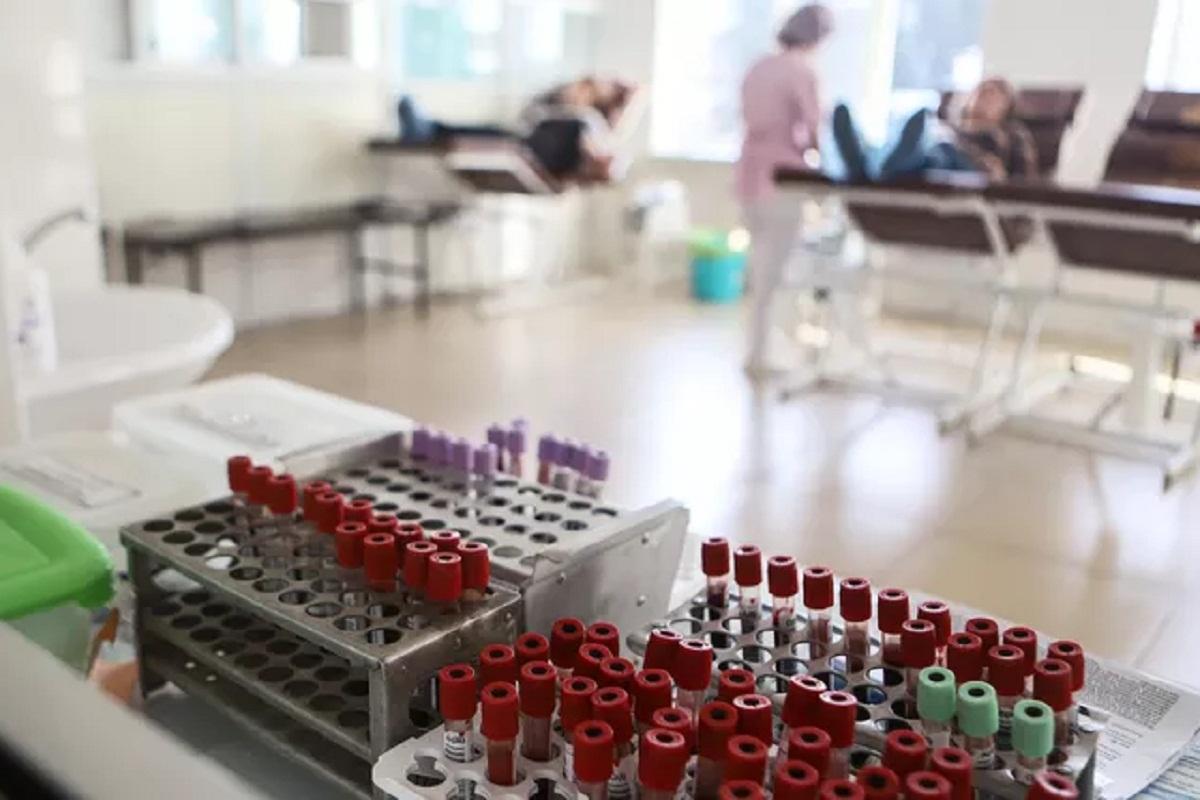 В Новосибирске пройдет эстафета в поддержку доноров костного мозга