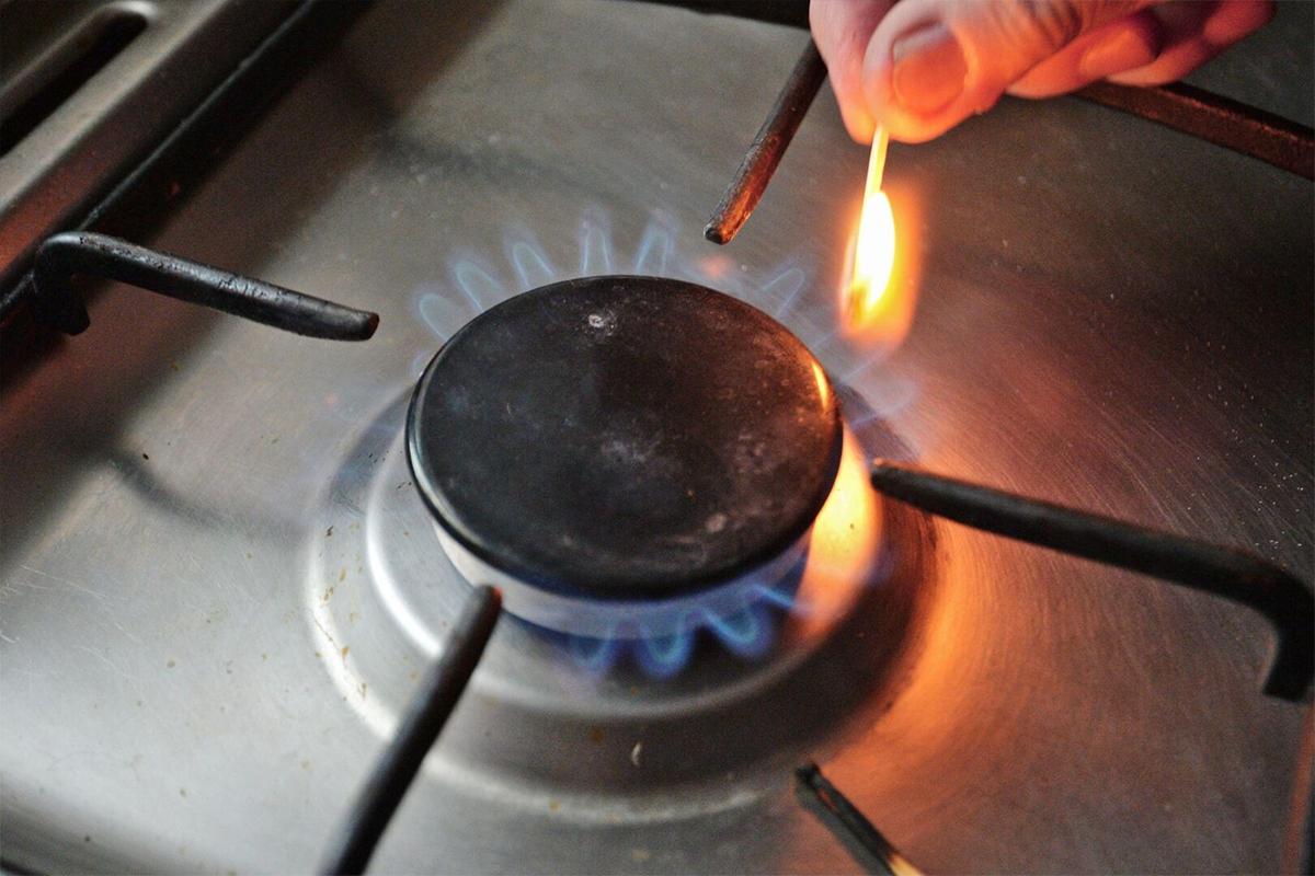 В мэрии рассказали новосибирцам о главных ошибках при использовании газа
