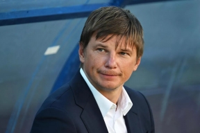 Аршавин остаётся с «Зенитом» его уход оказался выдумкой