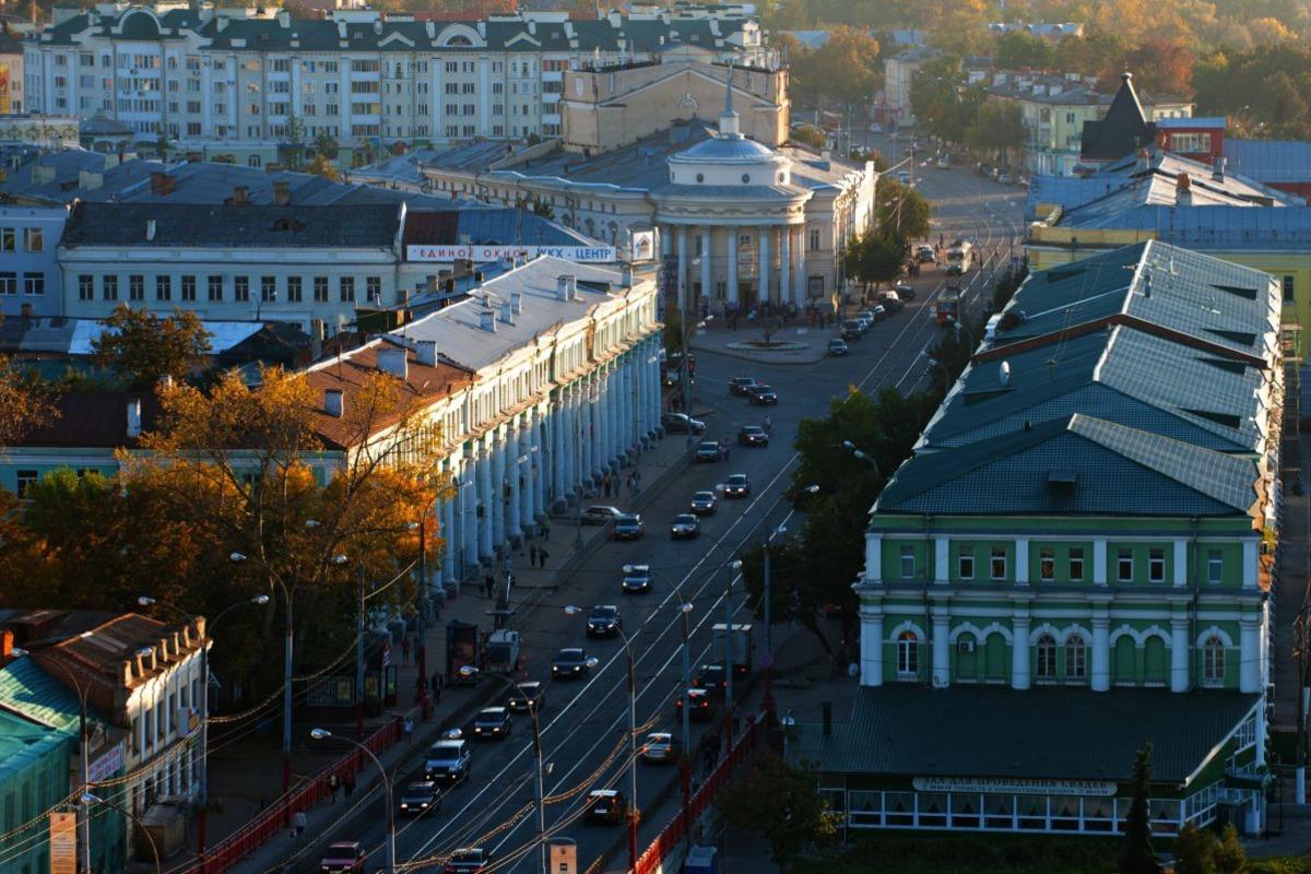 В Орловской области смертность продолжает доминировать над рождаемостью