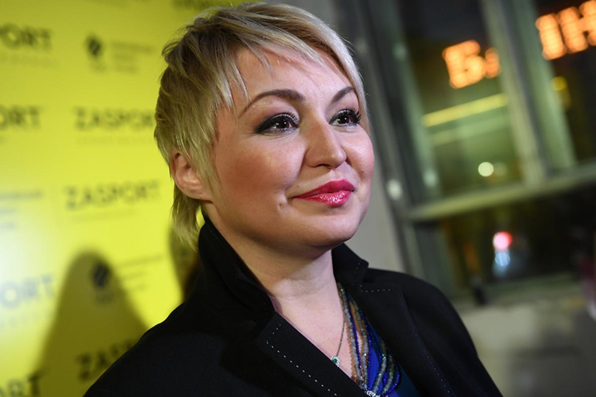 Я не хочу думать о плохом. Катя Лель бьет тревогу по поводу исчезновения ее бывшего мужа Игоря Кузнецова