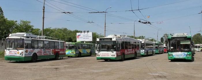 Жителей Майкопа предупредили о временном ограничении движения транспорта 4 ноября