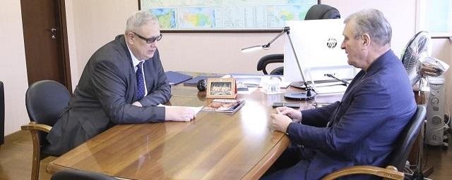 В Кировской области раньше срока расселят дома, признанные аварийными до 2017 года