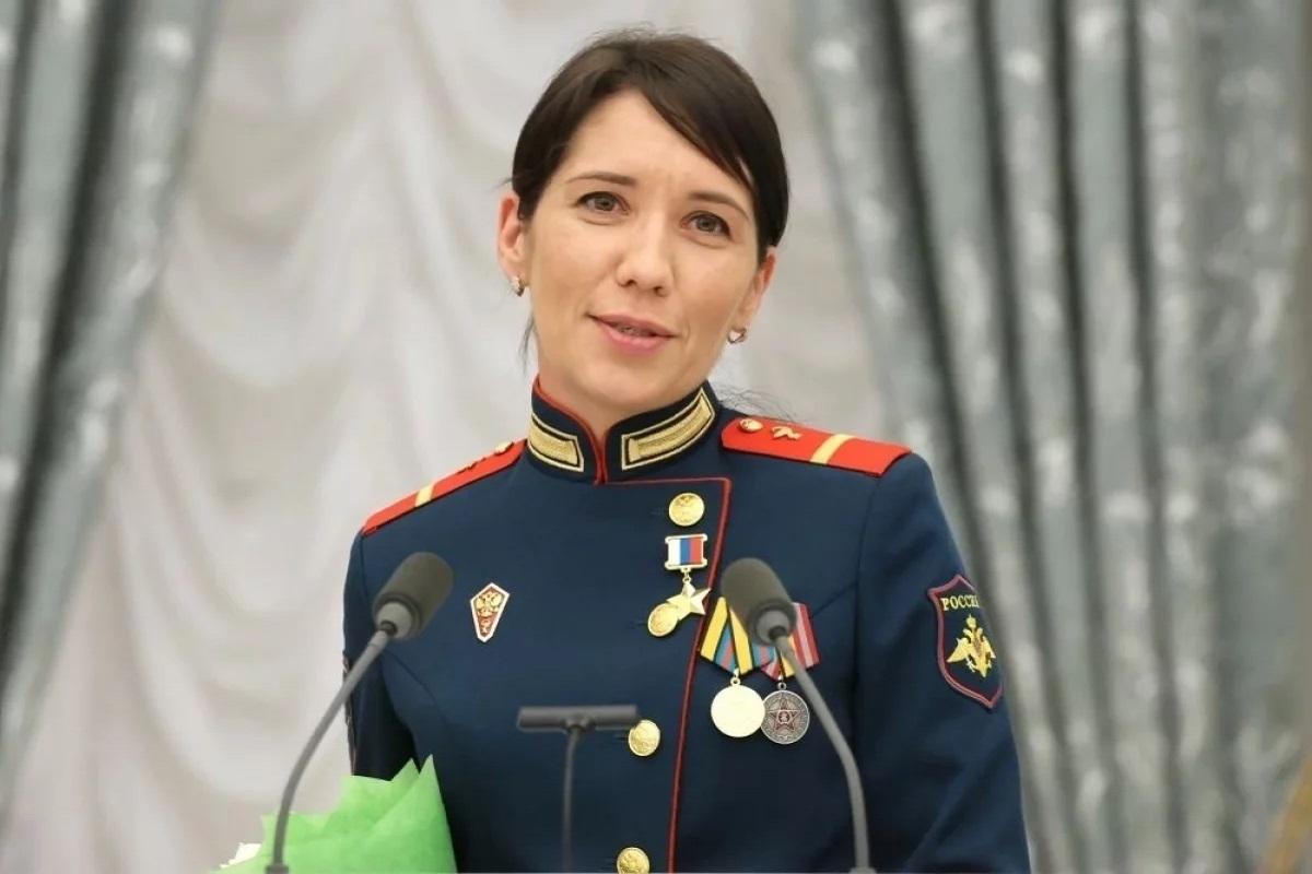 Из зоны боевых действий в политику: героиня-медсестра может войти в состав Госдумы