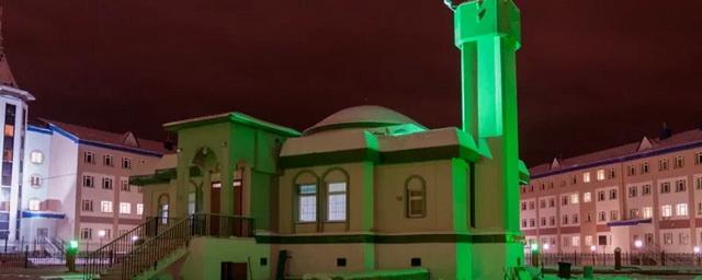 В Салехарде появится ещё одна мечеть