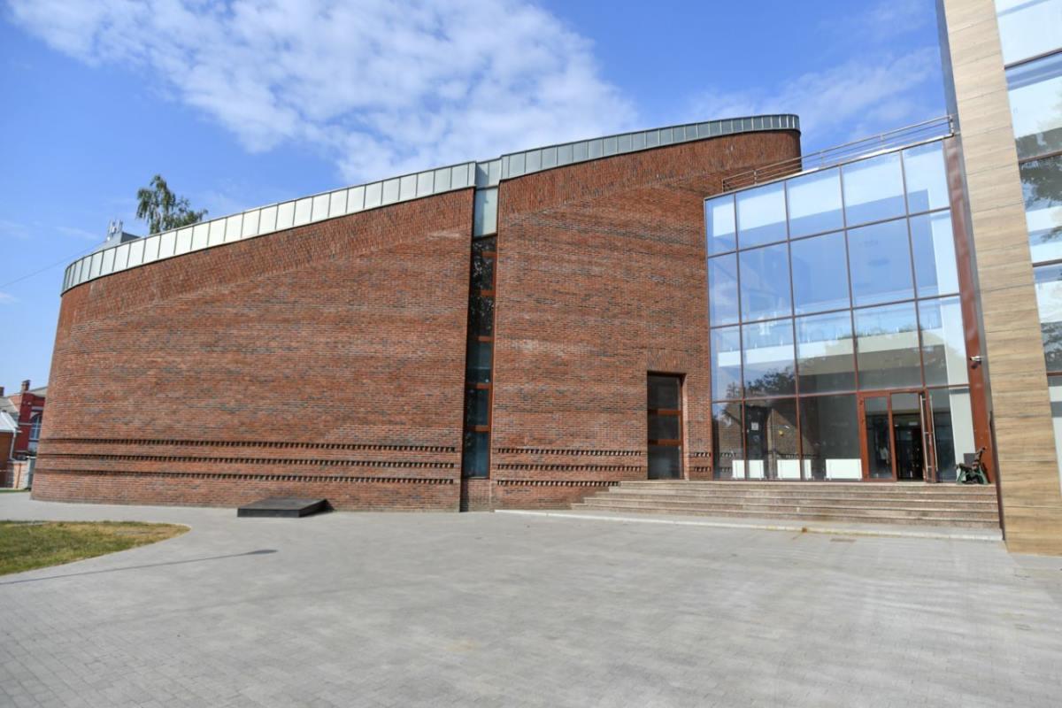 Национальный музей Северной Осетии представил экспозицию «Булгаков. Владикавказ-Москва»