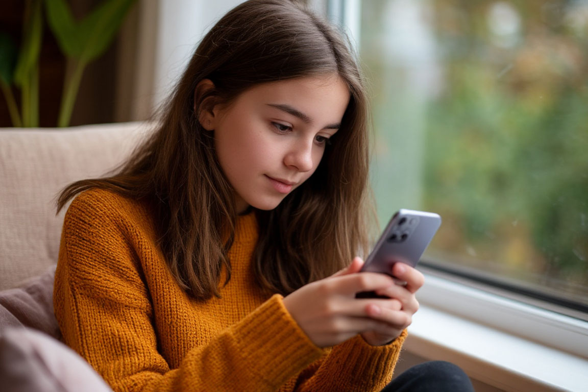 Девушка потеряла 118 тысяч рублей после знакомства в мессенджере