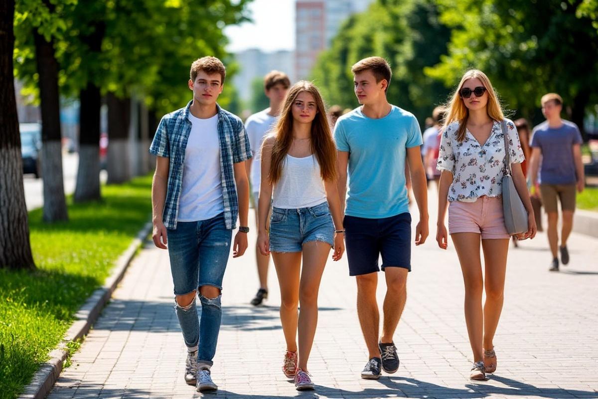 Эль-Ниньо может принести жару в Россию, но катастроф не ожидается