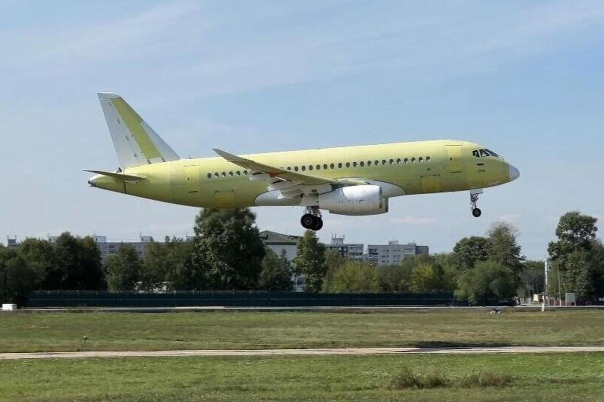 Из-за землетрясения в Мьянме Россия приостановила авиасообщение с этой страной