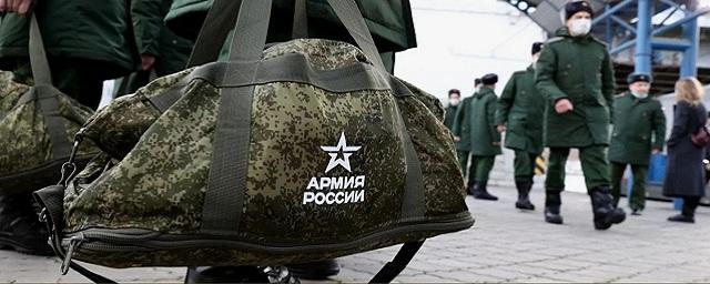 Военнослужащие из Оренбургской области вернулись в отпуск из зоны СВО