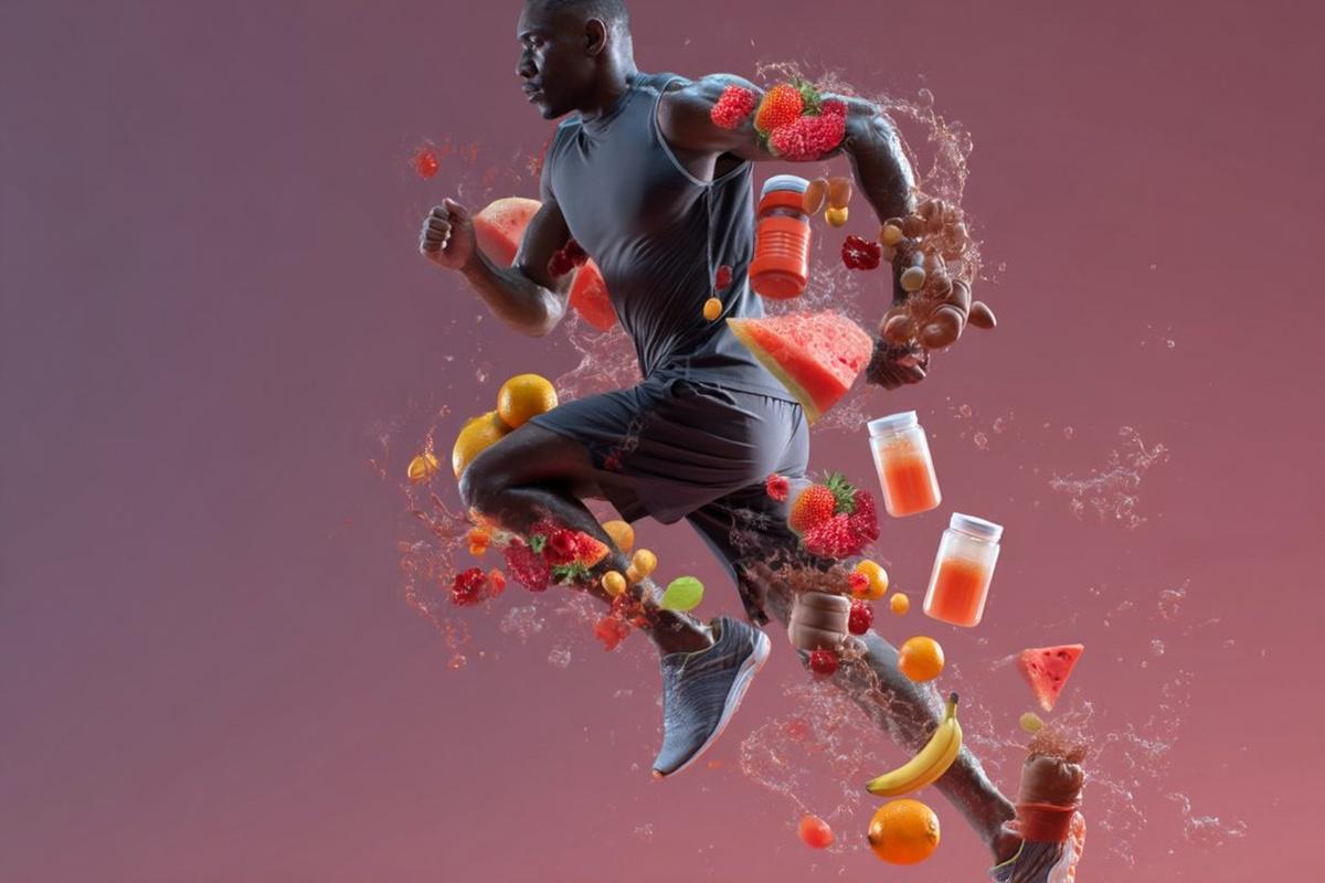 Ключ к успеху на тренировках: так ли эффективно спортивное питание