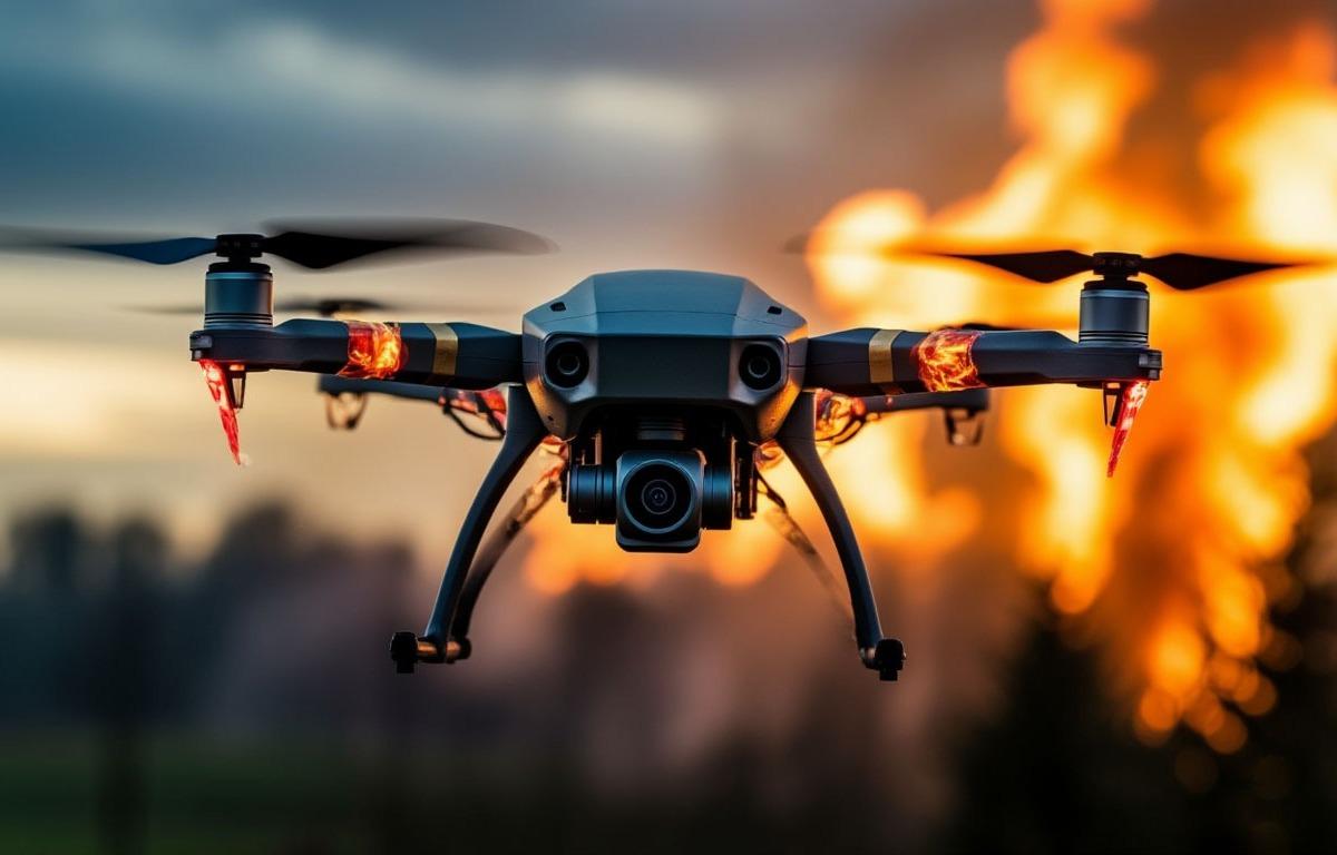 «Охота» на людей: как ВСУ атакуют Энергодар и ЗАЭС