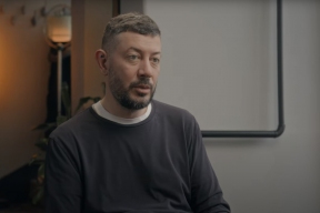 Блогер Артемий Лебедев назвал «самое бессмысленное и унылое место на Земле»