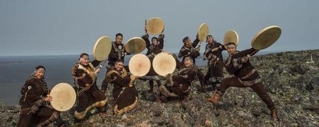 На Чукотке объявлен конкурс вокалистов среди коренных народов