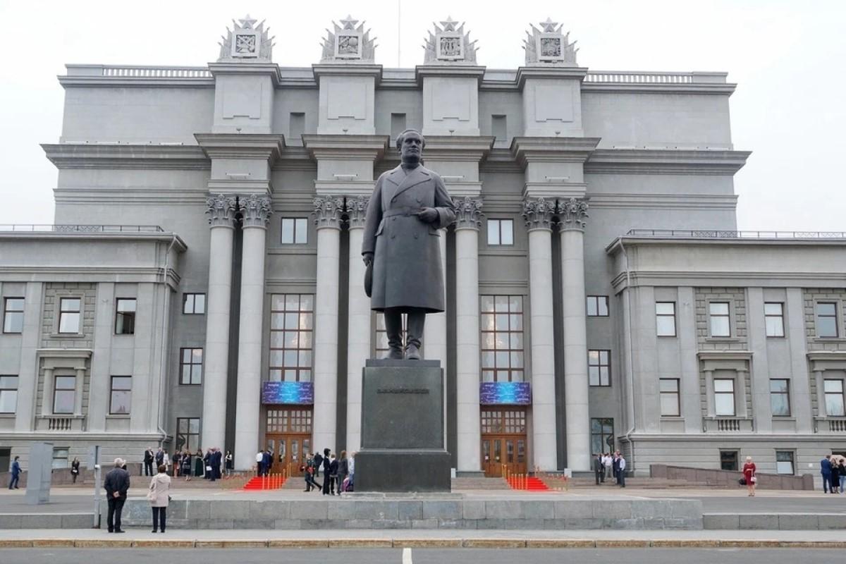 Жители Самары смогут бесплатно посетить концерт «Семейные портреты» на «Ночи музеев»