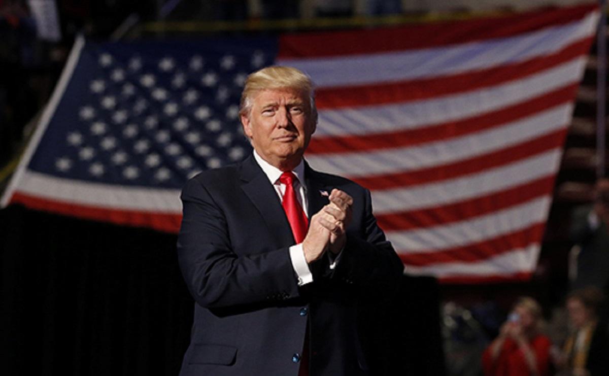 Трамп признался, что Россия может «очень быстро» уничтожить Украину