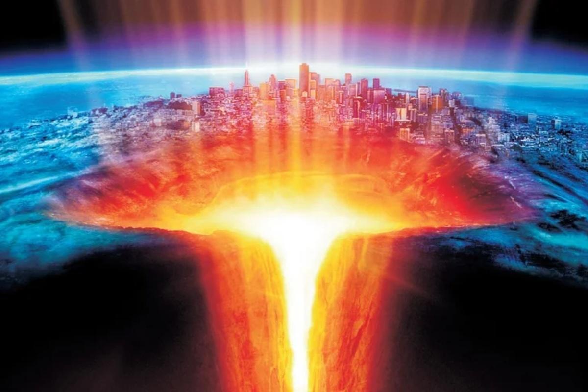 Земле грозит самоуничтожение из-за дестабилизации ядра
