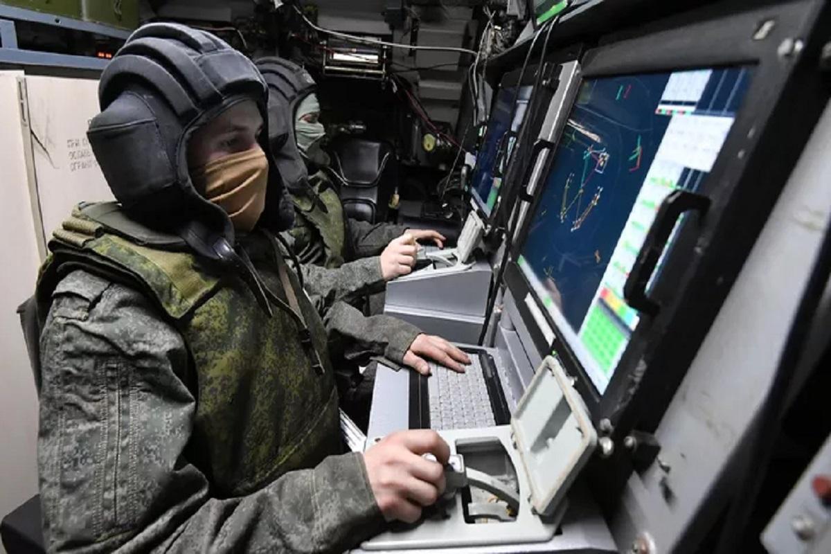 Хинштейн: ВСУ атаковали Курск в день разгрома фашистско-немецких захватчиков