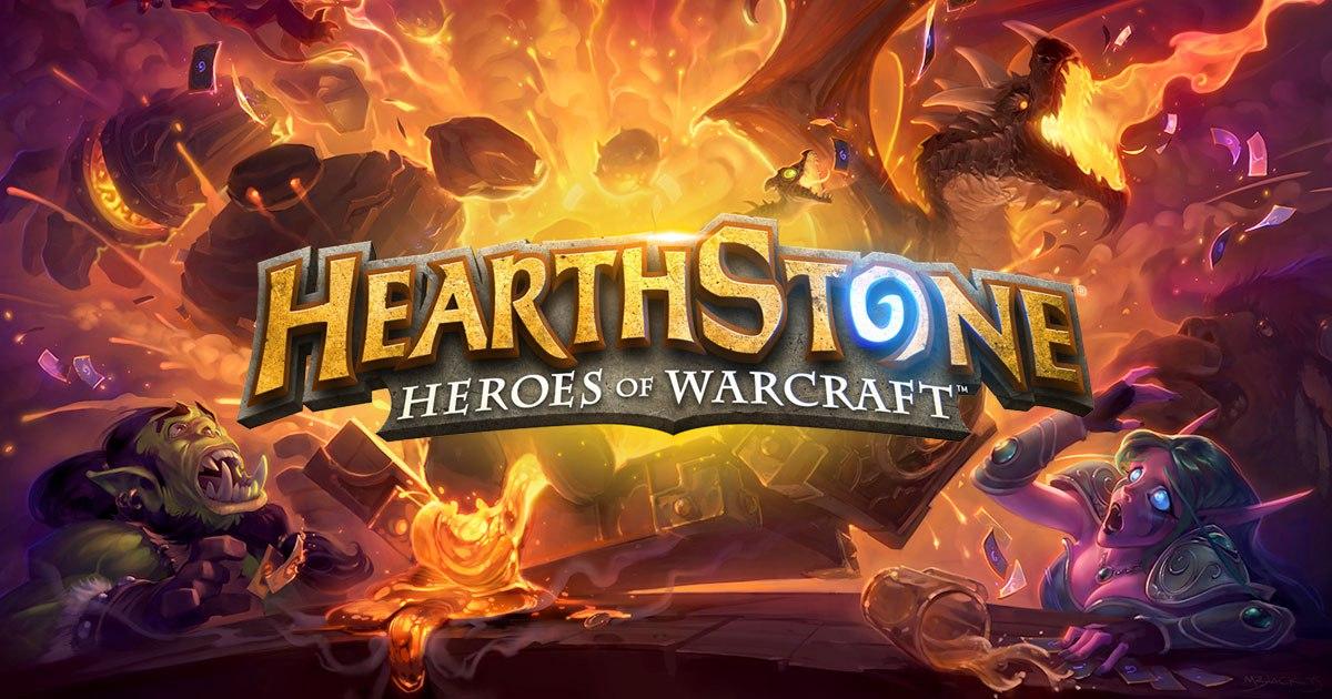 Blizzard продолжает работать над изменением баланса в Hearthstone