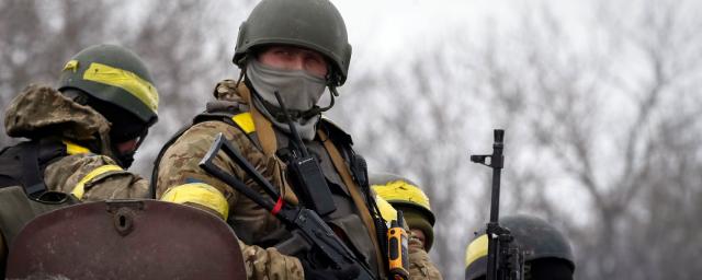 Минобороны РФ: В ходе операции возмездия уничтожено более 600 украинских военных в Краматорске