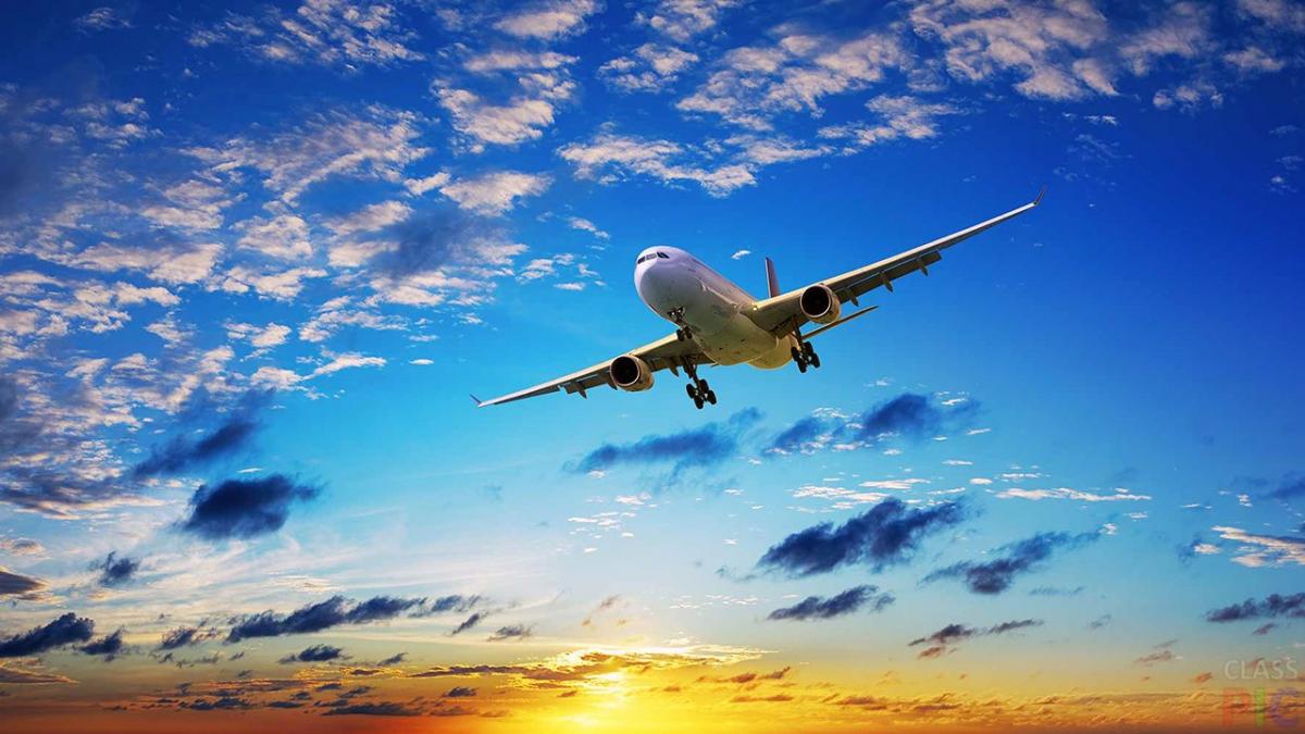 АТОР: Улететь летом на отдых прямыми рейсами можно в Турцию, Египет и на Мальдивы