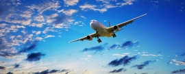 АТОР: Улететь летом на отдых прямыми рейсами можно в Турцию, Египет и на Мальдивы
