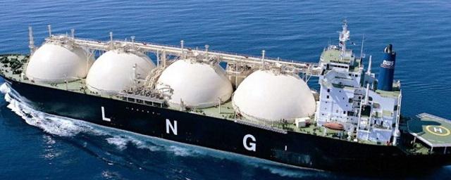США планируют заменить в Европе российский газ на катарский СПГ