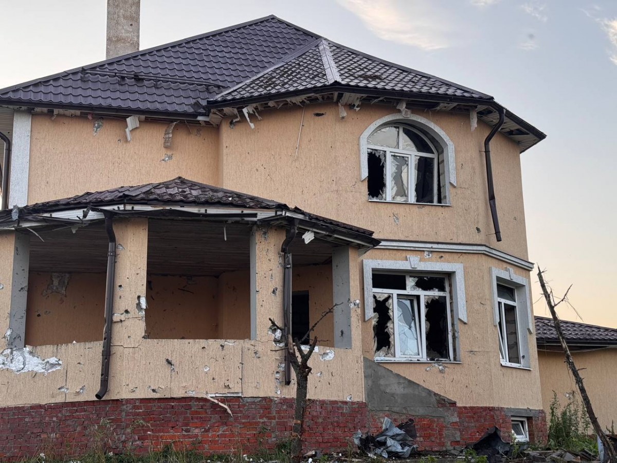 Власти Подмосковья сообщили об уничтожении 11 БПЛА в пяти районах региона