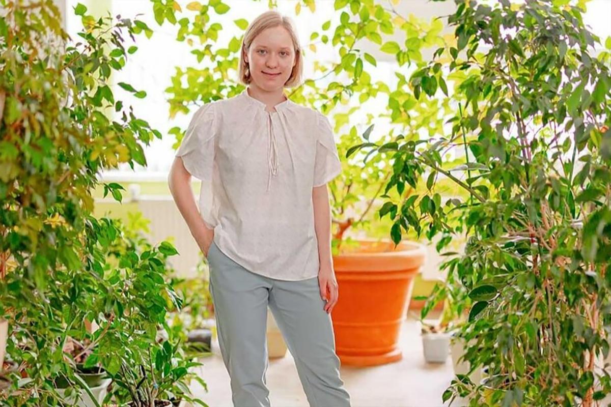 Школьница, сдавшая ЕГЭ на 400 баллов, поступила в Высшую школу экономики