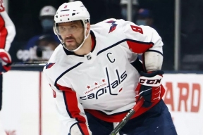 Александр Овечкин присоединится к съемкам фильма «Хоккейные папы — 2»