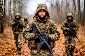 В Индии задержали украинцев и американца с партией дронов для мятежников