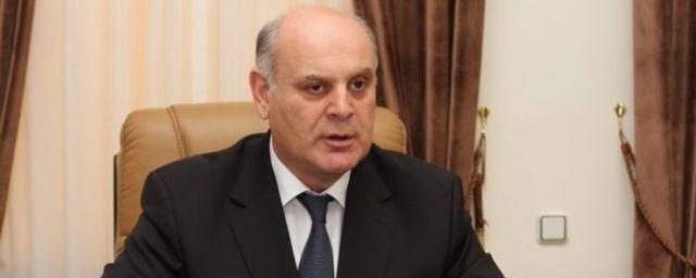 Аслан Бжания одержал победу на президентских выборах в Абхазии