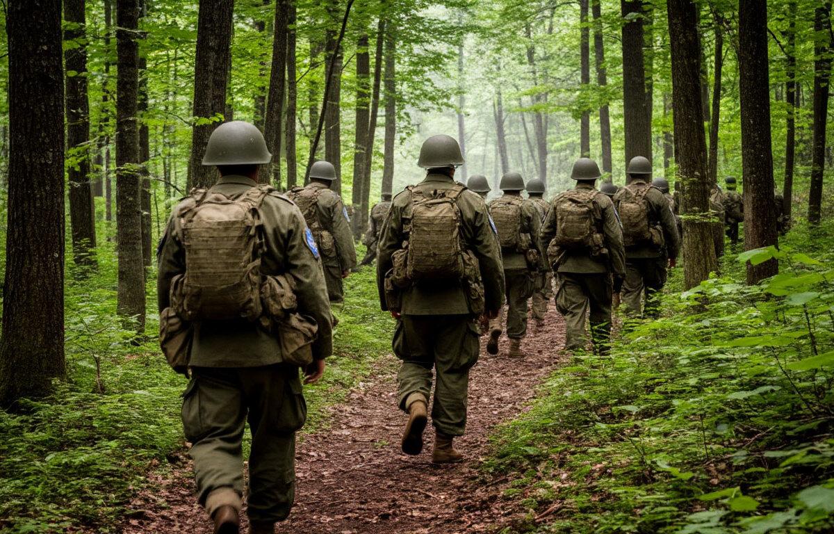 Бывший командир бригады ВСУ Рюмшин рассказал о причинах массового дезертирства