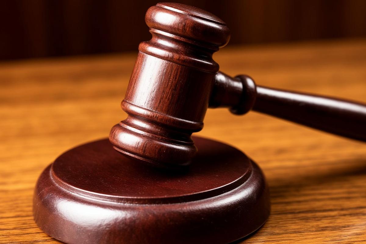 Жителя Хабаровска осудили за публичное оправдание терроризма