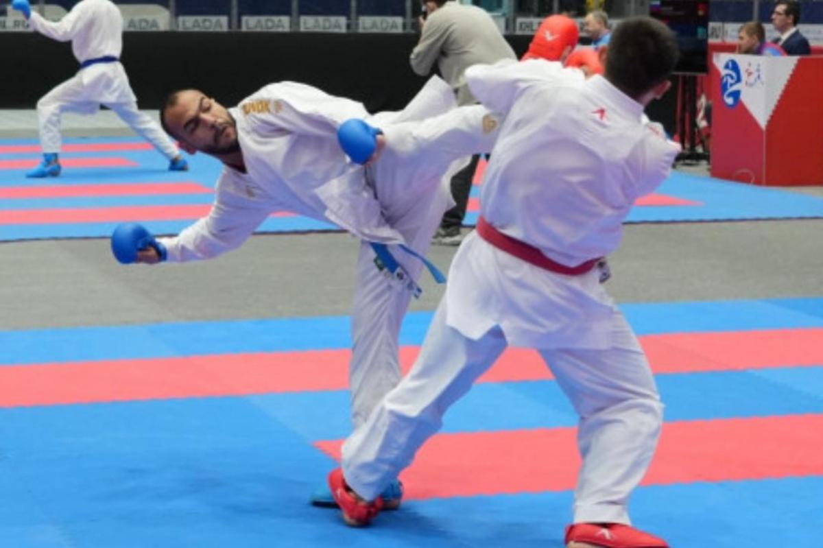 До конца года в Новосибирске пройдут международные соревнования по хоккею, борьбе и биатлону