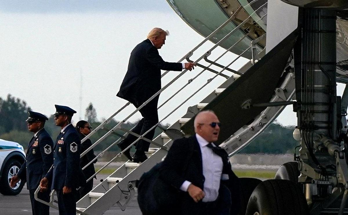 Китай и США: торговое соглашение достигнуто. Пекин сдаст Россию — или это блеф Трампа?